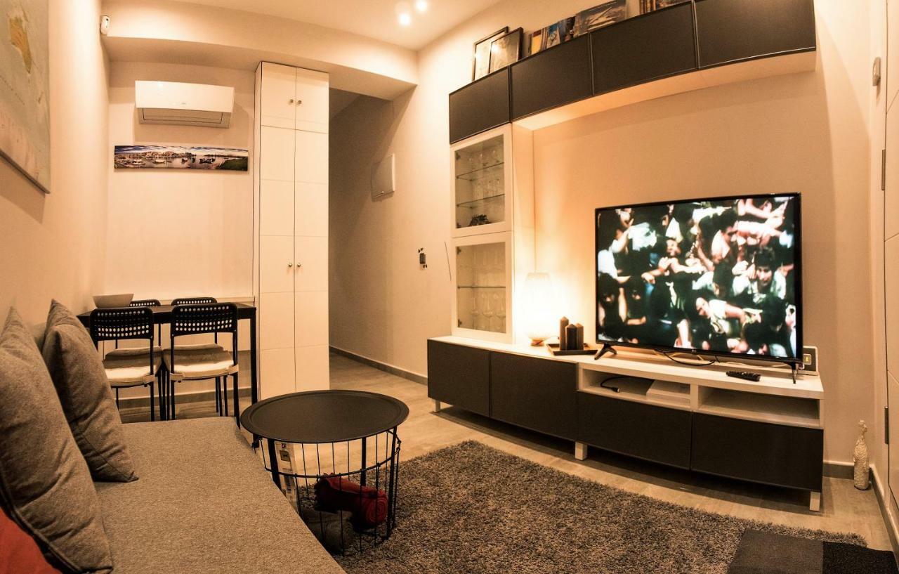 Fantastico Apartamento En Prosperidad - * Madrid