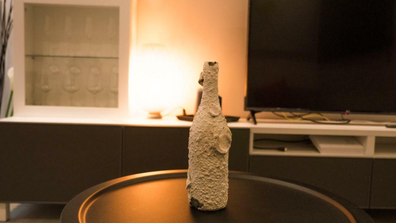Apartamento Fantastico Apartamento En Prosperidad - Madrid